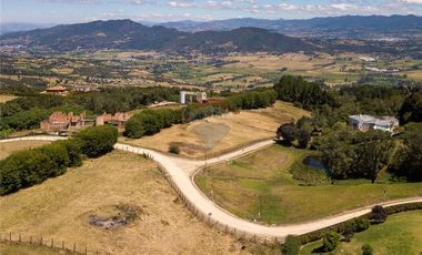 LOTE URBANIZACION VILLAS DE YERBABUENA