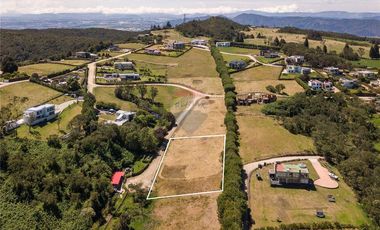 LOTE URBANIZACION VILLAS DE YERBABUENA
