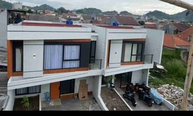 Cibeber Otw Siap Huni 2lt