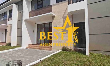 *Murah!! Rumah Baru Ready Stock di Buah Batu, Bandung*