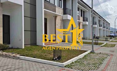 *Murah!! Rumah Baru Ready Stock di Buah Batu, Bandung*