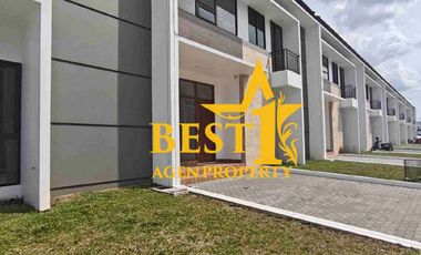 *Murah!! Rumah Baru Ready Stock di Buah Batu, Bandung*
