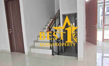 *Murah!! Rumah Baru Ready Stock di Buah Batu, Bandung*