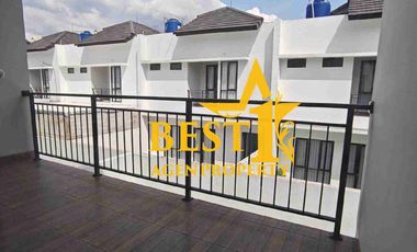 *Murah!! Rumah Baru Ready Stock di Buah Batu, Bandung*