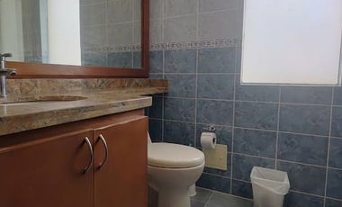 CASA EN CODOMINIO CERRADO CHIA