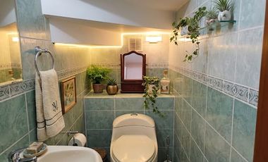 CASA EN CODOMINIO CERRADO CHIA