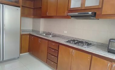 CASA EN CODOMINIO CERRADO CHIA