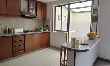 CASA EN CODOMINIO CERRADO CHIA