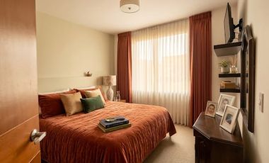 CASA EN CODOMINIO CERRADO CHIA