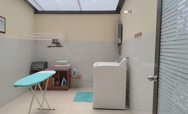 CASA EN CODOMINIO CERRADO CHIA