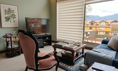 CASA EN CODOMINIO CERRADO CHIA