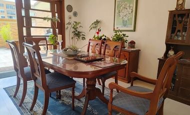 CASA EN CODOMINIO CERRADO CHIA