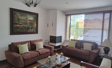 CASA EN CODOMINIO CERRADO CHIA