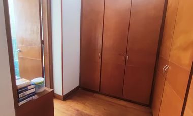 CASA EN CODOMINIO CERRADO CHIA