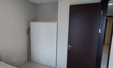 Sewa Apartemen Puri Mansion Tipe 1 Kamar Tidur Furnish Harga Termurah Bonus View Kolam Renang Langsung