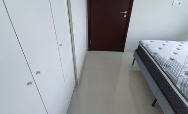 Sewa Apartemen Puri Mansion Tipe 1 Kamar Tidur Furnish Harga Termurah Bonus View Kolam Renang Langsung