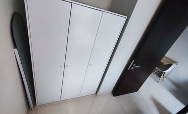 Sewa Apartemen Puri Mansion Tipe 1 Kamar Tidur Furnish Harga Termurah Bonus View Kolam Renang Langsung