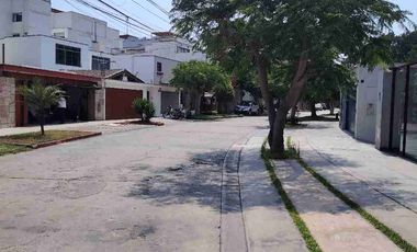 Terreno - Parámetro 6 pisos.