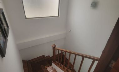 Casa en alquiler de 4 dormitorios en Urbanización Las Pirámides – Samborondón