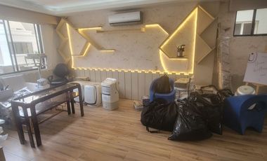 Casa en alquiler de 4 dormitorios en Urbanización Las Pirámides – Samborondón