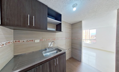 SE VENDE APARTAMENTO EN OLIVO 2-SOACHA CUNDINAMARCA