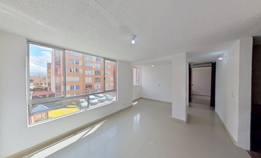 SE VENDE APARTAMENTO EN OLIVO 2-SOACHA CUNDINAMARCA
