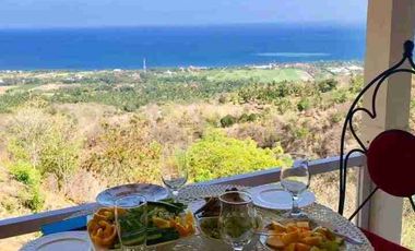 Disewakan Private Villa 2 Lantai di Desa Cempaga Buleleng Lovina Bali