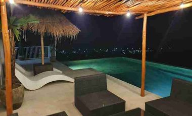 Disewakan Private Villa 2 Lantai di Desa Cempaga Buleleng Lovina Bali