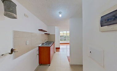 SE VENDE APARTAMENTO EN SAUCE 2-CIUDAD VERDE - SOACHA CUNDINAMARCA