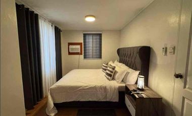 FOR SALE FULLY FURNISHED MINIMALIST AND WELL MAINTAINED HOUSE AND LOT IN MABIGA MABALACAT NEAR CLARK AND NLEX