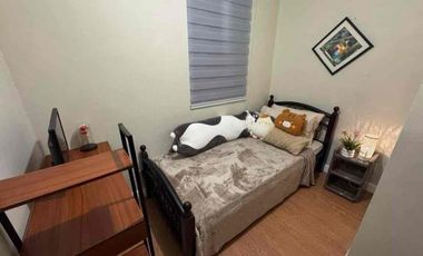 FOR SALE FULLY FURNISHED MINIMALIST AND WELL MAINTAINED HOUSE AND LOT IN MABIGA MABALACAT NEAR CLARK AND NLEX