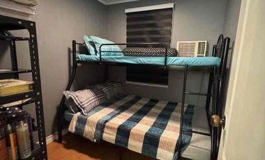 FOR SALE FULLY FURNISHED MINIMALIST AND WELL MAINTAINED HOUSE AND LOT IN MABIGA MABALACAT NEAR CLARK AND NLEX