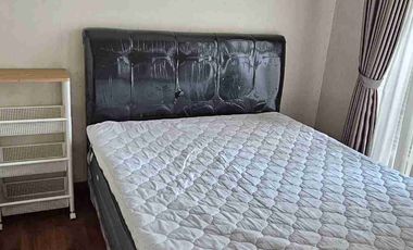 Disewakan Apartmen puri orchard