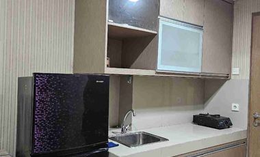 Disewakan Apartmen puri orchard