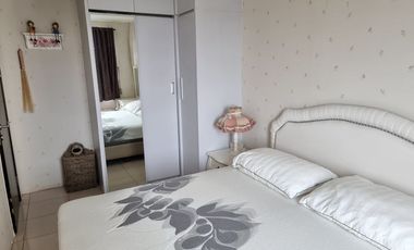 Belmont Residence 1 kamar + Ruang Tamu lt 10