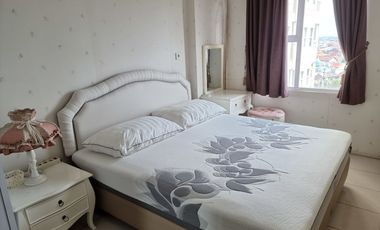 Belmont Residence 1 kamar + Ruang Tamu lt 10