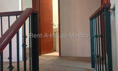 CASA EN VENTA CUAUTITLAN IZCALLI  - JARDINEZ DEL ALBA 26-2665 EM