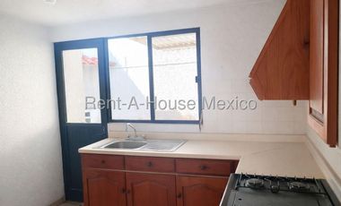 CASA EN VENTA CUAUTITLAN IZCALLI  - JARDINEZ DEL ALBA 26-2665 EM