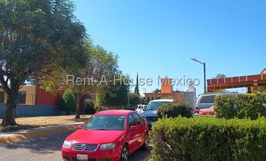 CASA EN VENTA CUAUTITLAN IZCALLI  - JARDINEZ DEL ALBA 26-2665 EM