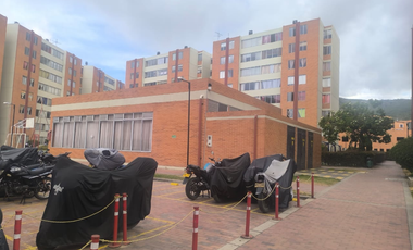 SE VENDE APARTAMENTO MOMPOS-MAIPORE-SOACHA CUNDINAMARCA