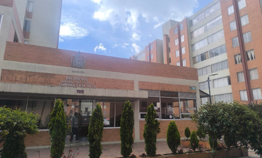 SE VENDE APARTAMENTO MOMPOS-MAIPORE-SOACHA CUNDINAMARCA