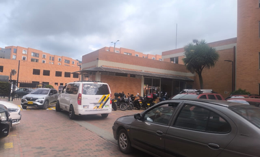 SE VENDE APARTAMENTO MOMPOS-MAIPORE-SOACHA CUNDINAMARCA