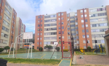 SE VENDE APARTAMENTO MOMPOS-MAIPORE-SOACHA CUNDINAMARCA