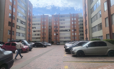 SE VENDE APARTAMENTO MOMPOS-MAIPORE-SOACHA CUNDINAMARCA