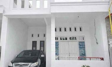 Rumah dijual di Perumahan Gebang Raya, Sekardangan, Sidoarjo, Sidoarjo, Jawa Timur