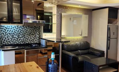 Disewakan Apartemen Green Palace Kalibatacity