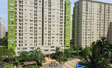 Disewakan Apartemen Green Palace Kalibatacity