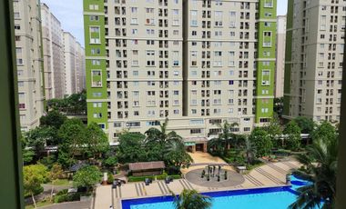 Disewakan Apartemen Green Palace Kalibatacity