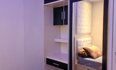 Disewakan Apartemen Green Palace Kalibatacity
