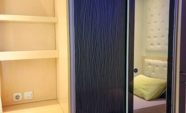 Disewakan Apartemen Green Palace Kalibatacity